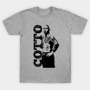 Cotto T-Shirt